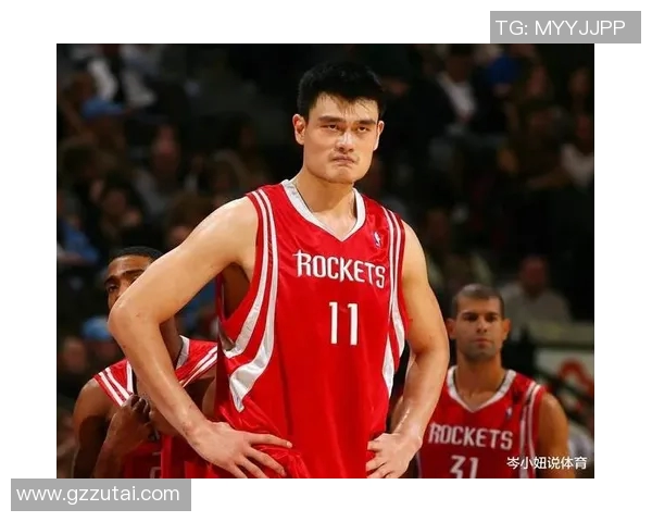 姚明自信谈篮球生涯与未来目标引发热议,网友纷纷评论他是否在吹牛B 姚明自信谈篮球生涯与未来目标引发热议,网友纷纷评论他是否在吹牛B