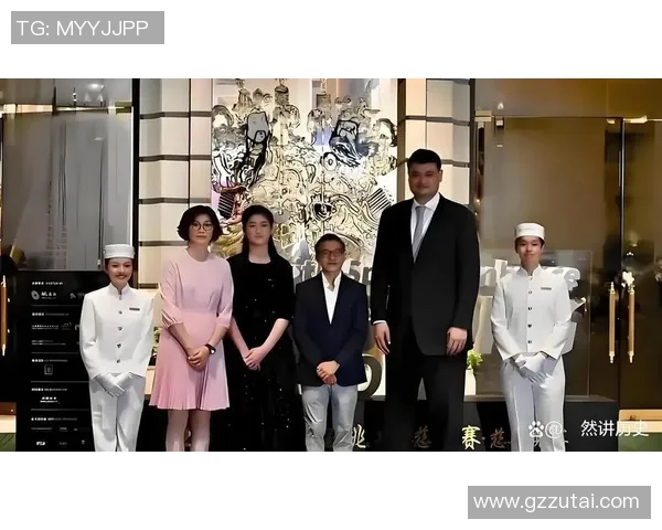 姚明跨界创业新尝试卤肉店开业引发热议与关注 姚明跨界创业新尝试卤肉店开业引发热议与关注