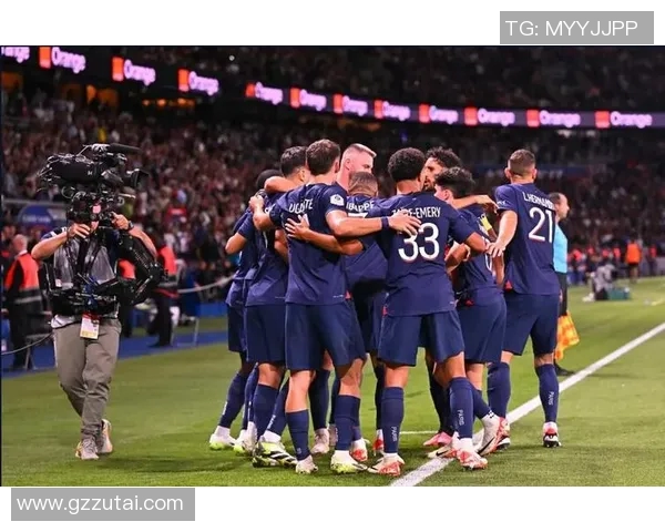 巴黎圣日耳曼2-1击败里尔,豪门巴黎雄起取得胜利 巴黎圣日耳曼2-1击败里尔,豪门巴黎雄起取得胜利