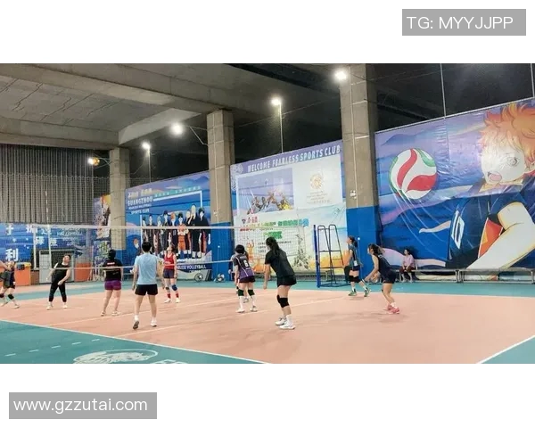 广州排球队迎来速度革命引发热议与关注 广州排球队迎来速度革命引发热议与关注