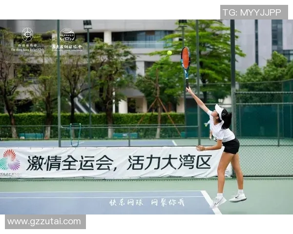 广州网球队在邀请赛中的强劲表现与未来展望分析