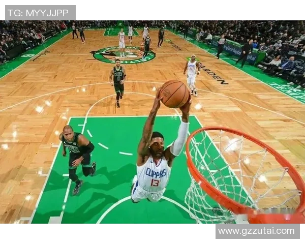 快船队主场迎战凯尔特人队，谁将笑到最后？