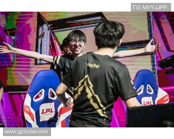 英雄联盟深度解析:RNG战队灵活性背后的秘密与策略探讨 英雄联盟深度解析:RNG战队灵活性背后的秘密与策略探讨